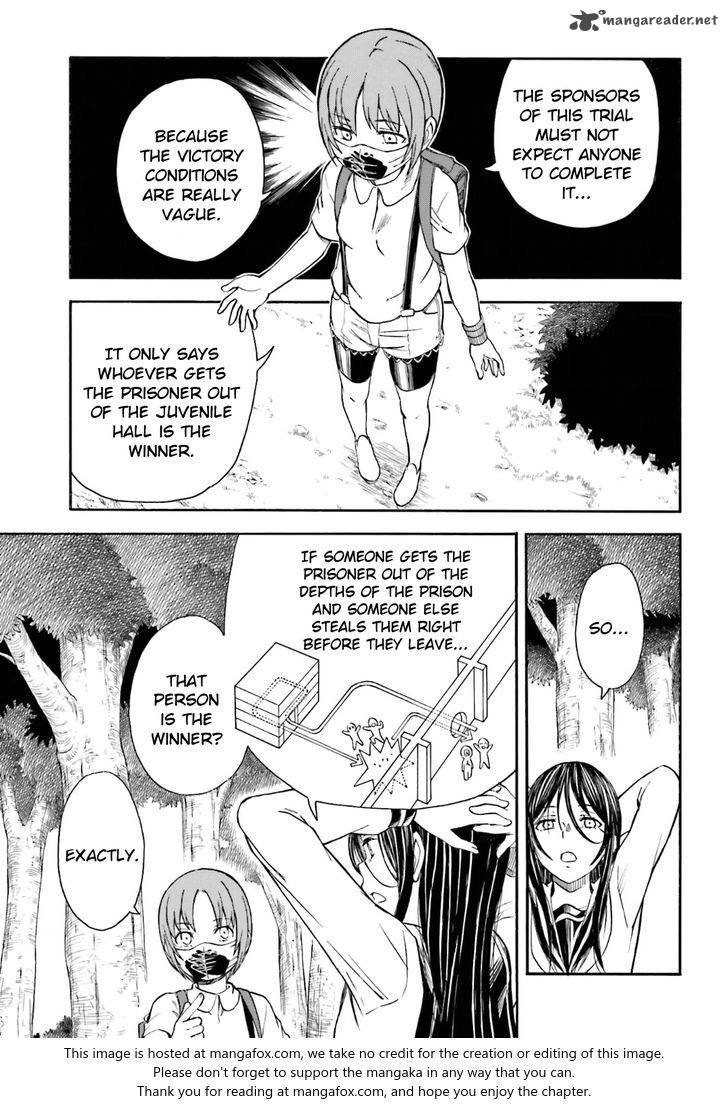 To Aru Kagaku No Choudenjibou 101 19
