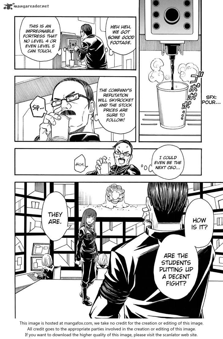 To Aru Kagaku No Choudenjibou 101 2