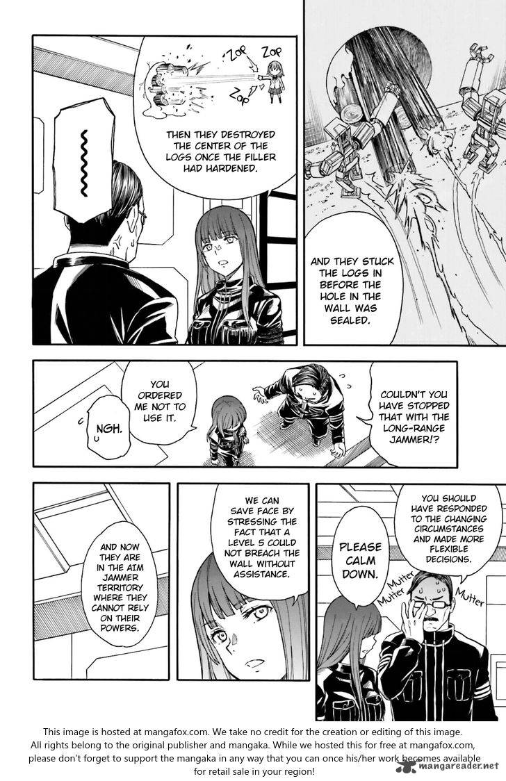 To Aru Kagaku No Choudenjibou 101 4
