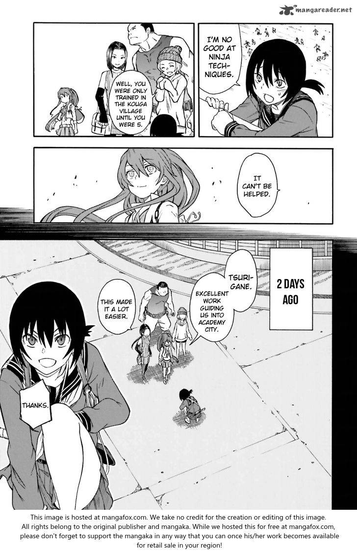 To Aru Kagaku No Choudenjibou 101 7