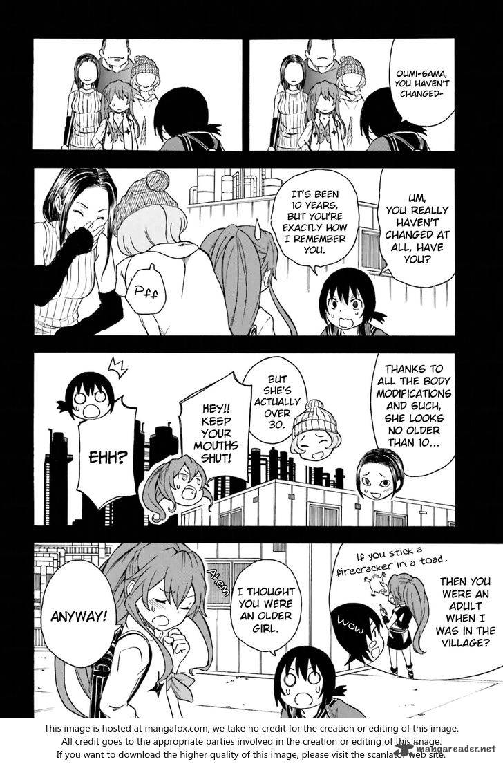 To Aru Kagaku No Choudenjibou 101 8