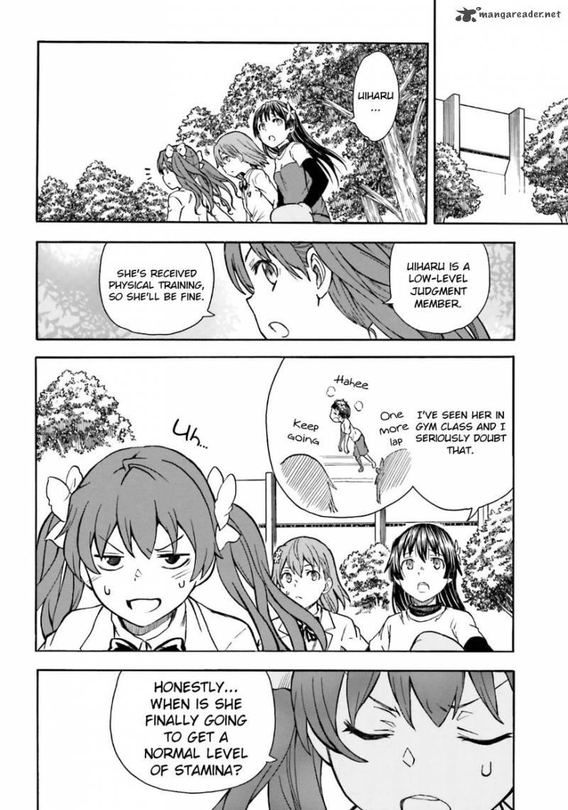 To Aru Kagaku No Choudenjibou 102 12