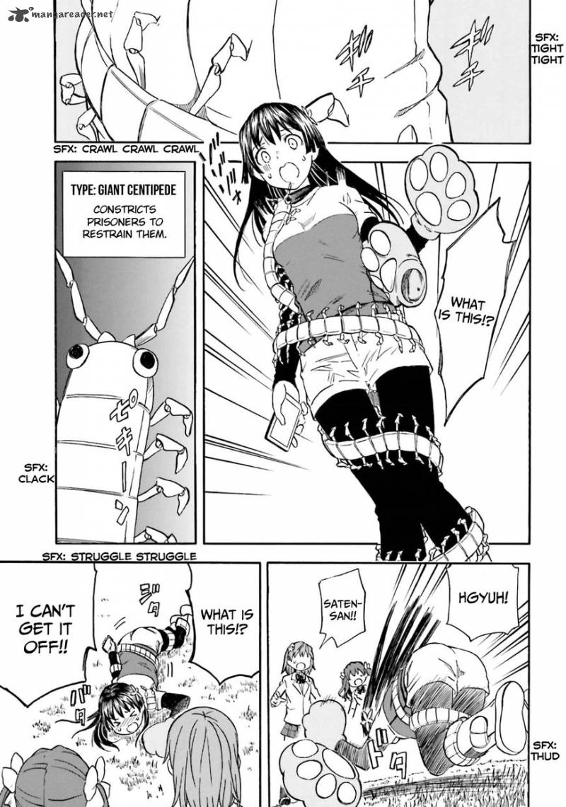To Aru Kagaku No Choudenjibou 102 15