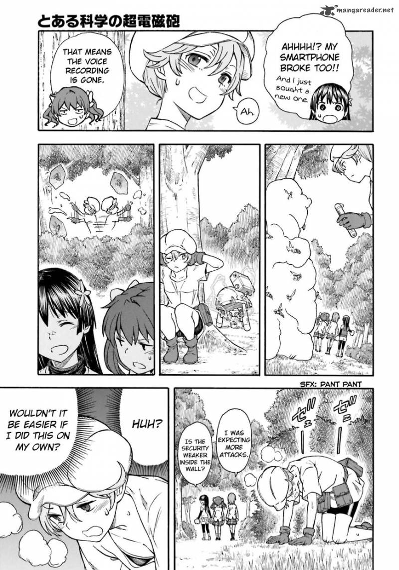 To Aru Kagaku No Choudenjibou 102 17