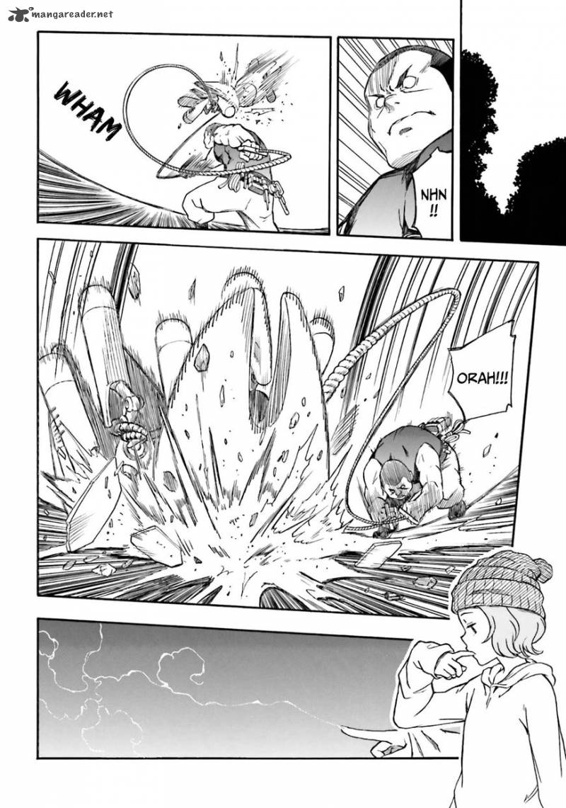 To Aru Kagaku No Choudenjibou 102 18