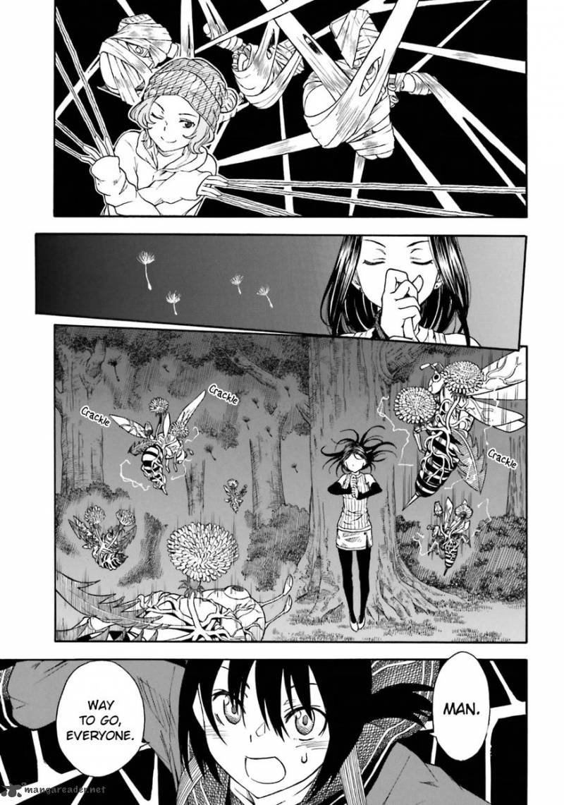 To Aru Kagaku No Choudenjibou 102 19