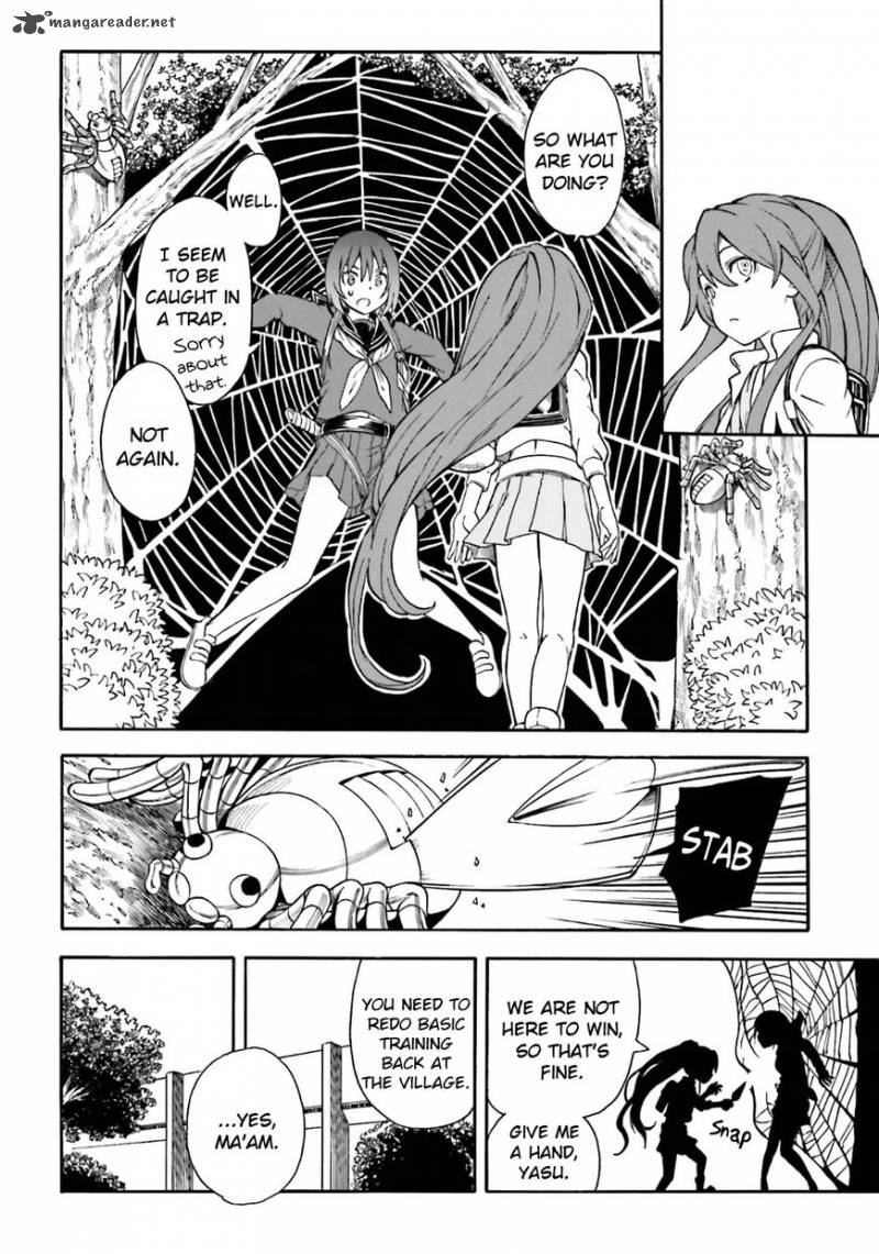 To Aru Kagaku No Choudenjibou 102 20