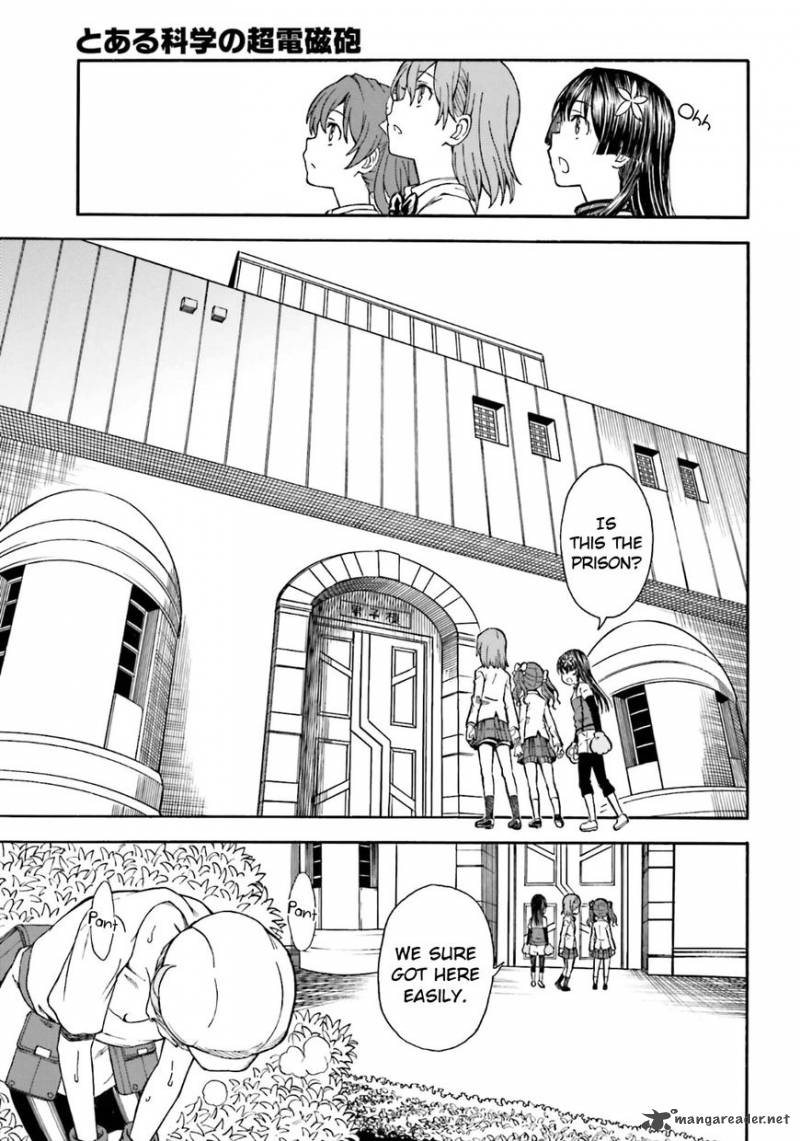 To Aru Kagaku No Choudenjibou 102 21