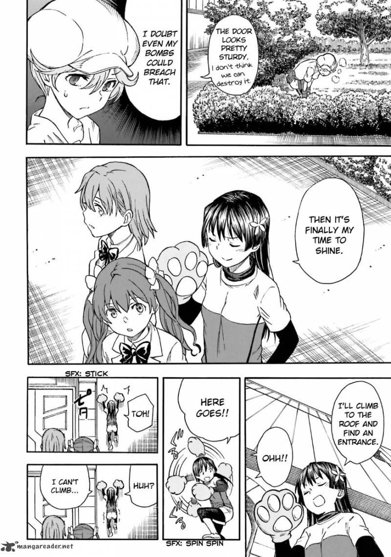 To Aru Kagaku No Choudenjibou 102 22