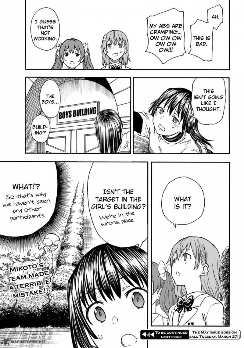 To Aru Kagaku No Choudenjibou 102 23