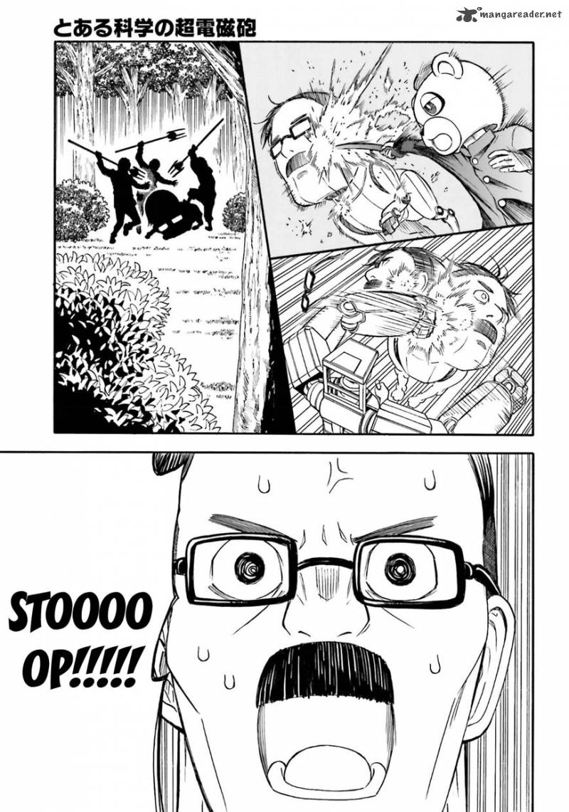To Aru Kagaku No Choudenjibou 102 3