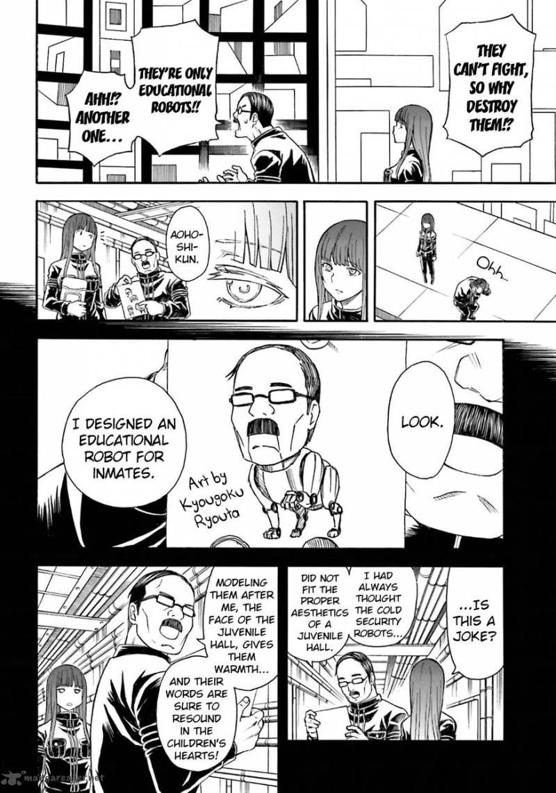 To Aru Kagaku No Choudenjibou 102 4