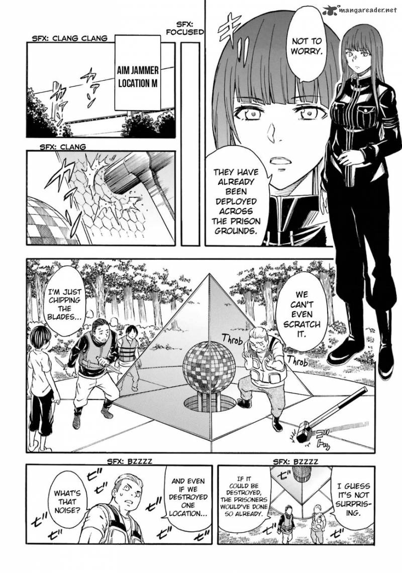 To Aru Kagaku No Choudenjibou 102 6