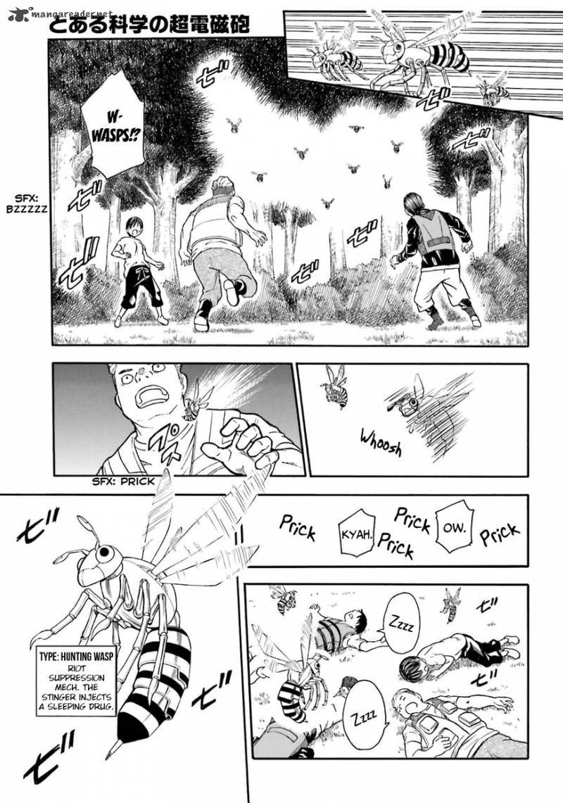 To Aru Kagaku No Choudenjibou 102 7