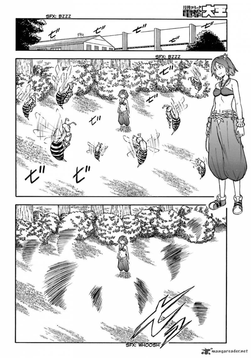 To Aru Kagaku No Choudenjibou 102 8