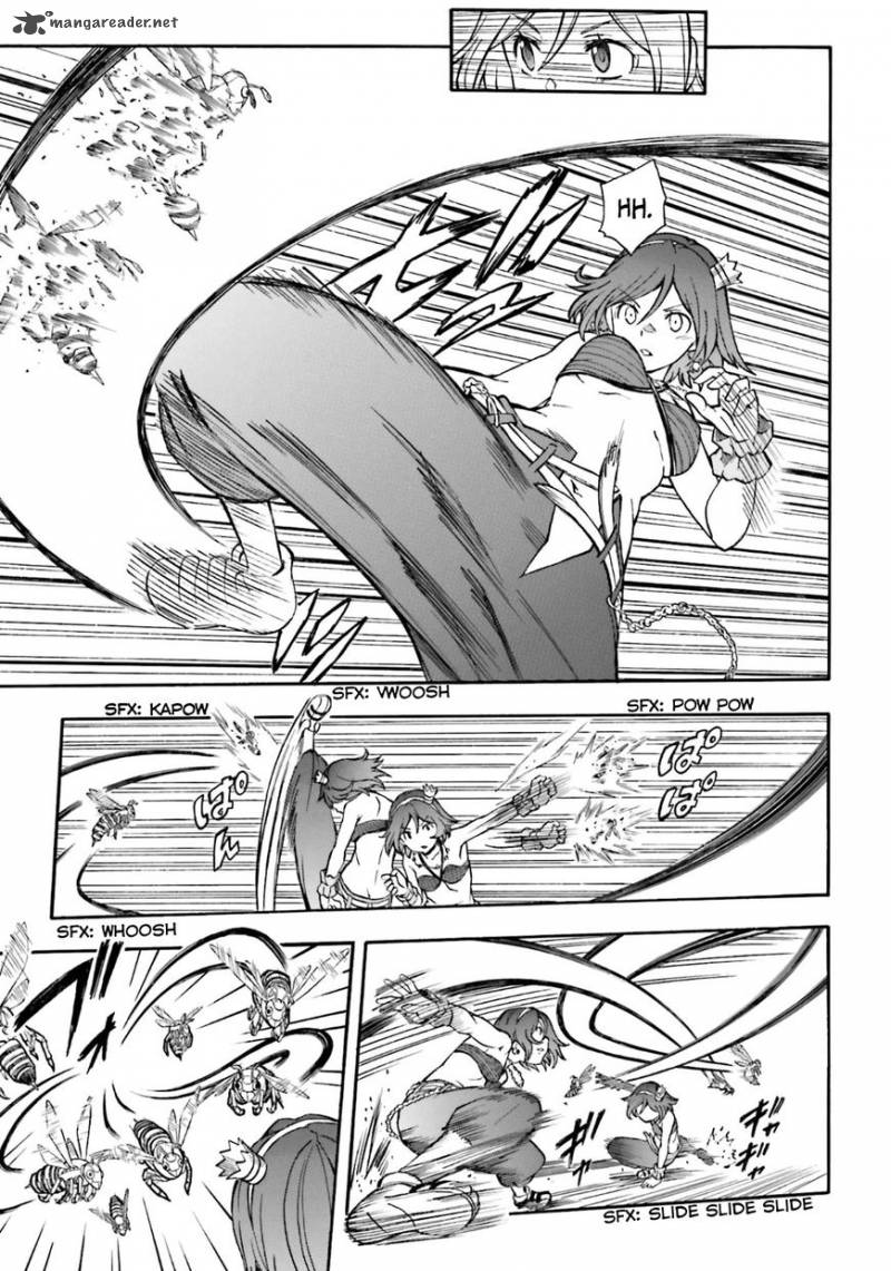 To Aru Kagaku No Choudenjibou 102 9