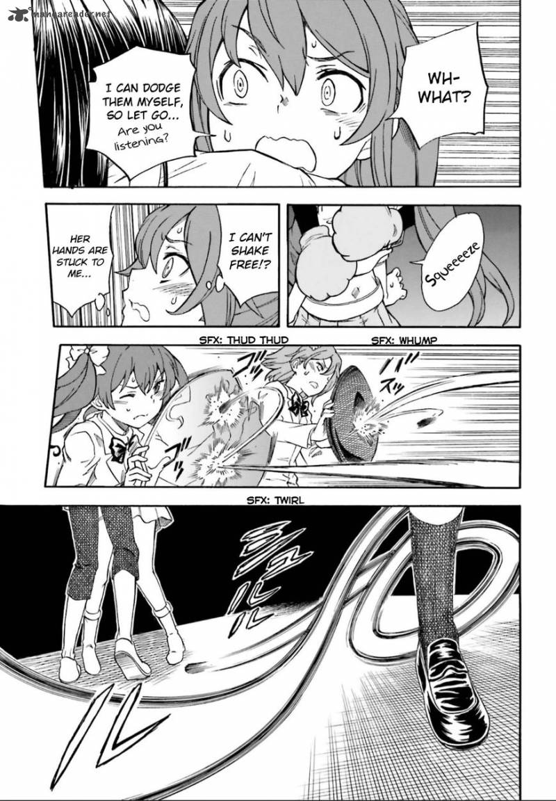 To Aru Kagaku No Choudenjibou 104 11