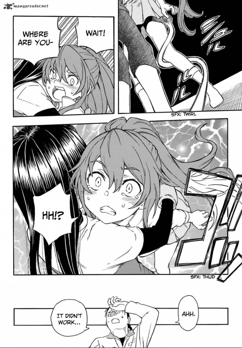 To Aru Kagaku No Choudenjibou 104 12