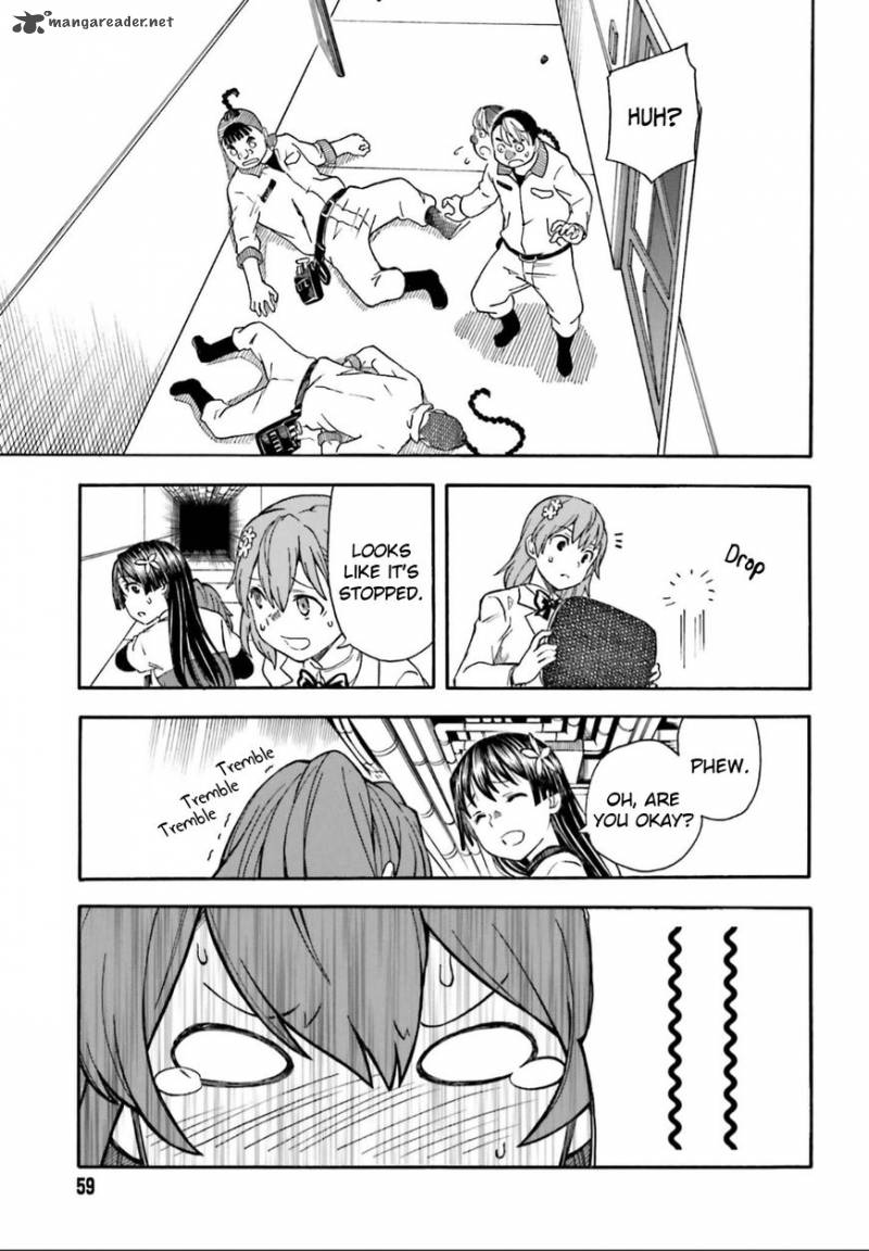 To Aru Kagaku No Choudenjibou 104 13