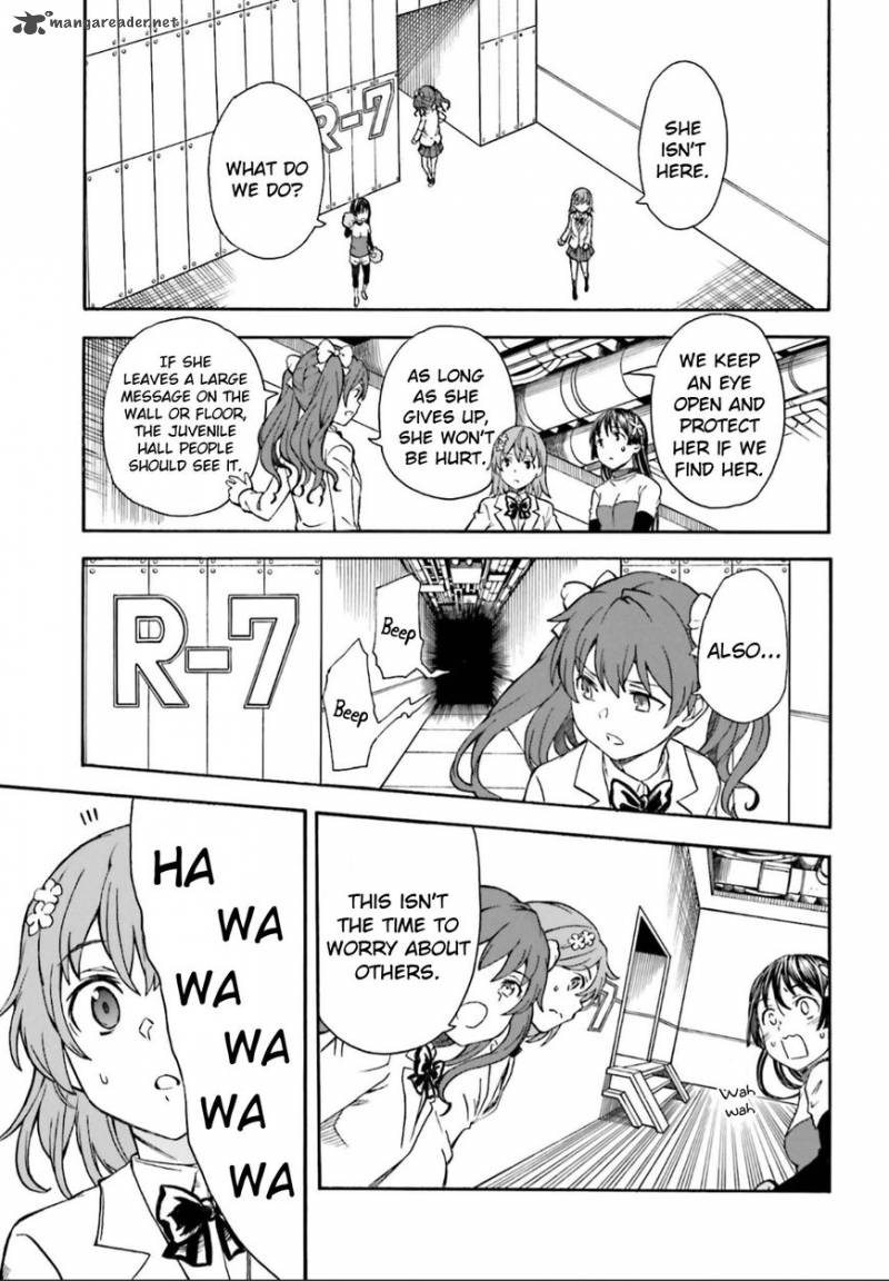 To Aru Kagaku No Choudenjibou 104 15