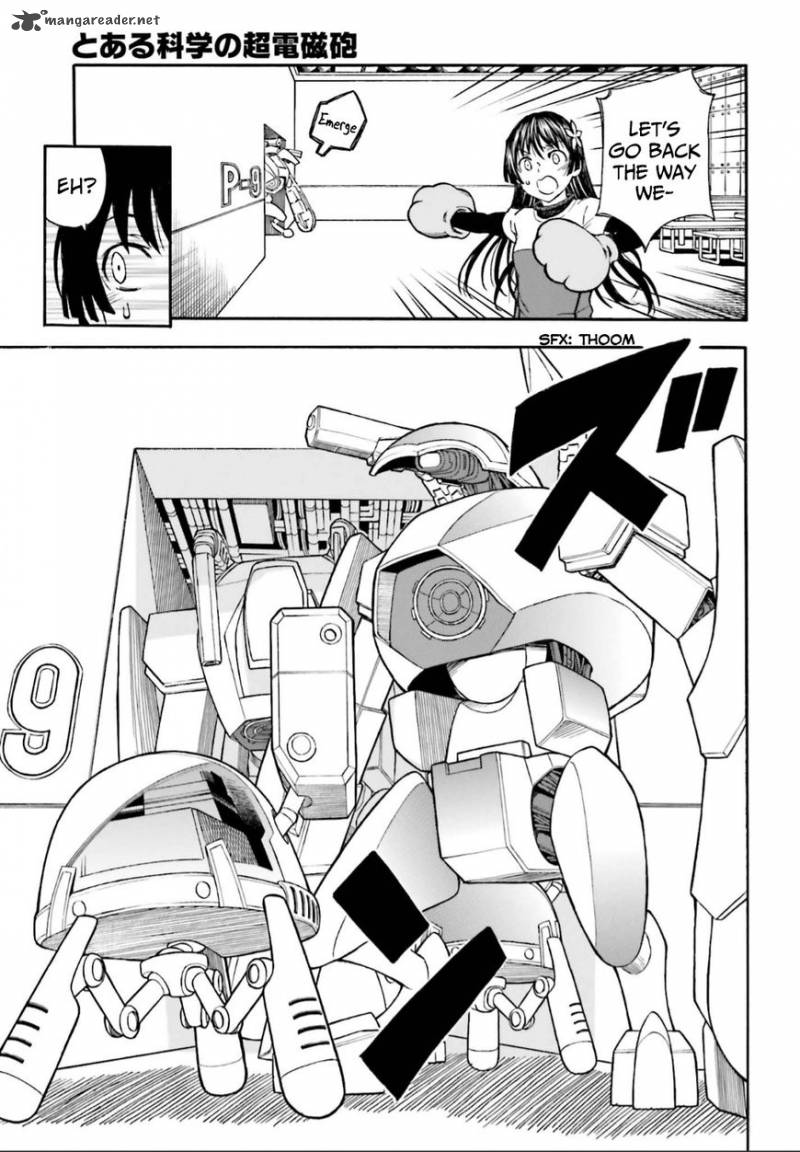 To Aru Kagaku No Choudenjibou 104 19