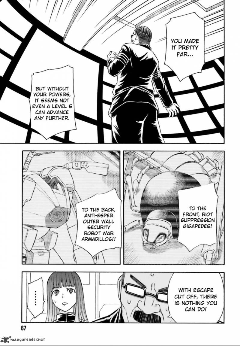 To Aru Kagaku No Choudenjibou 104 21