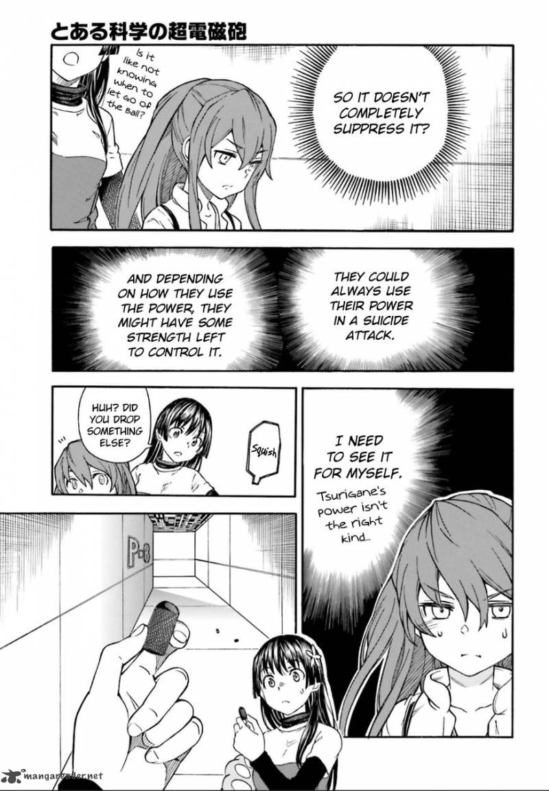 To Aru Kagaku No Choudenjibou 104 5