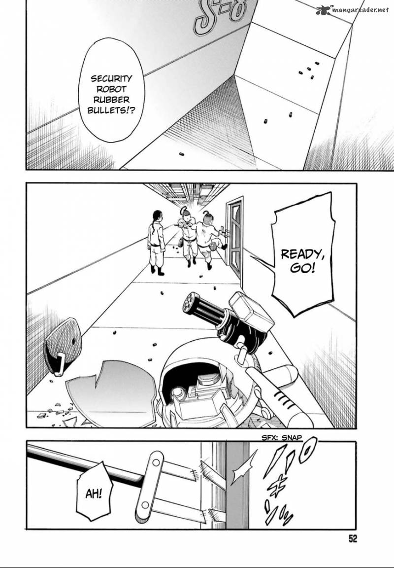 To Aru Kagaku No Choudenjibou 104 6