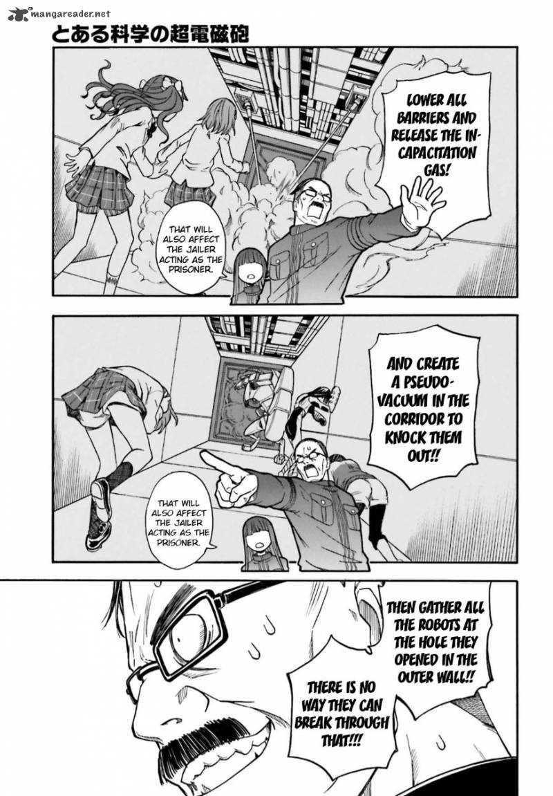 To Aru Kagaku No Choudenjibou 105 11