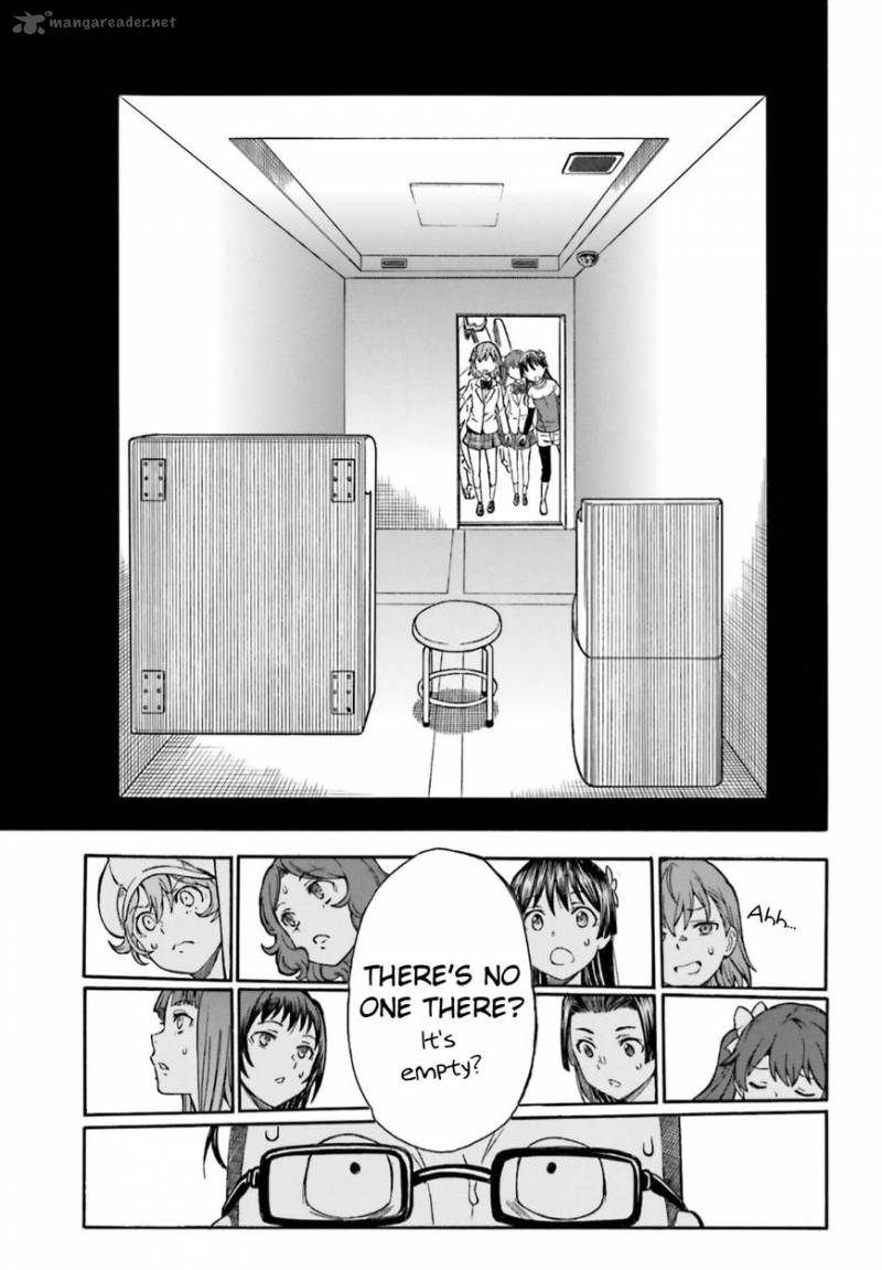 To Aru Kagaku No Choudenjibou 105 13