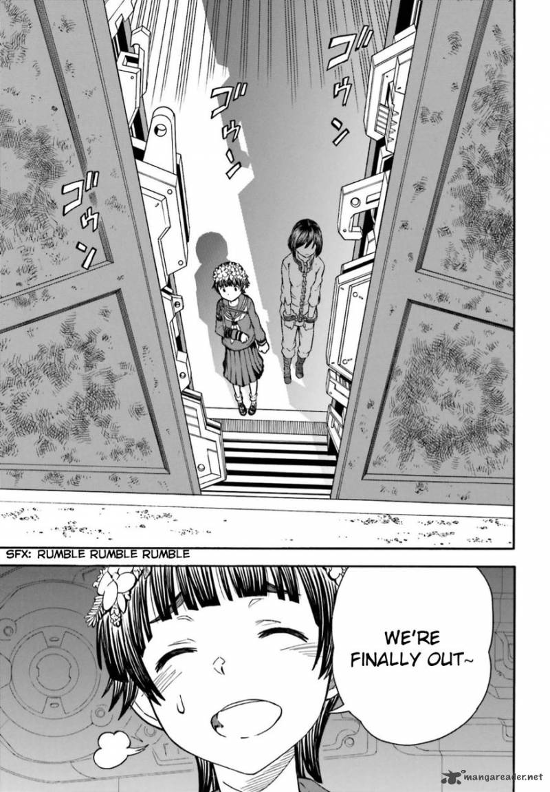 To Aru Kagaku No Choudenjibou 105 15