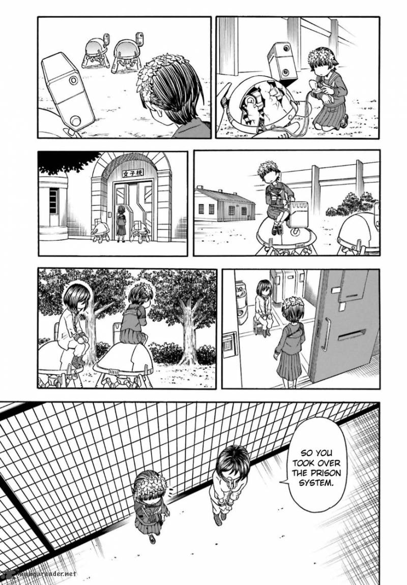 To Aru Kagaku No Choudenjibou 105 17