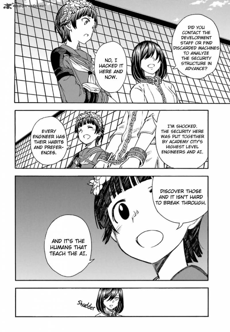 To Aru Kagaku No Choudenjibou 105 18