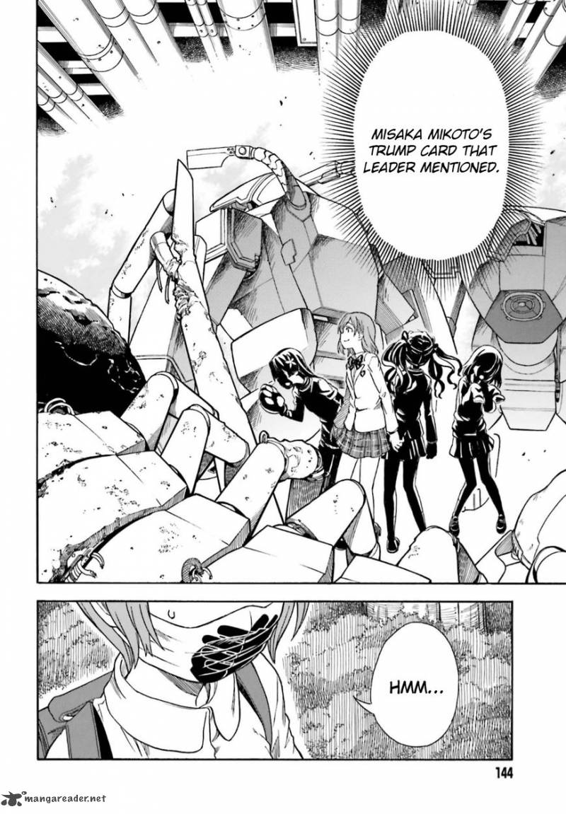 To Aru Kagaku No Choudenjibou 105 2