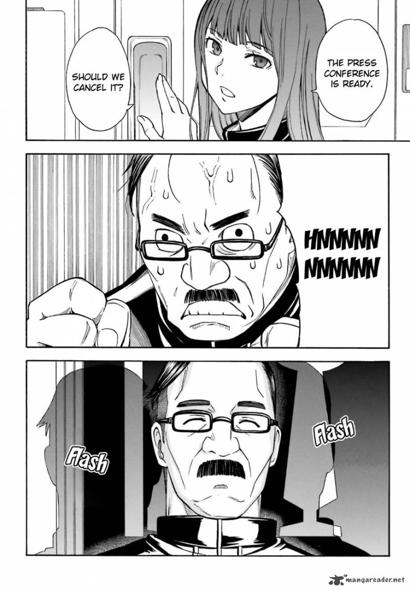 To Aru Kagaku No Choudenjibou 105 20