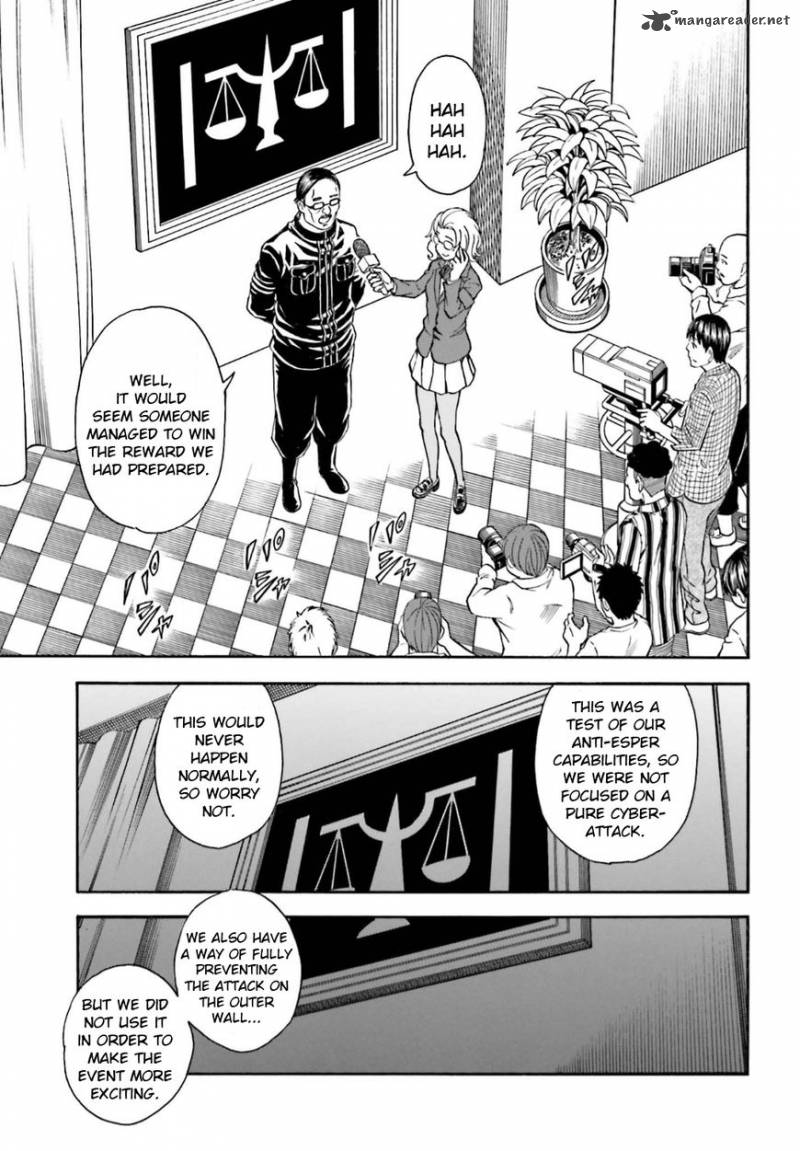 To Aru Kagaku No Choudenjibou 105 21