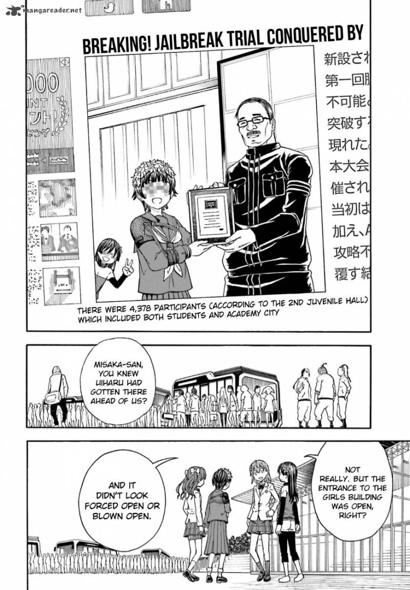 To Aru Kagaku No Choudenjibou 105 22