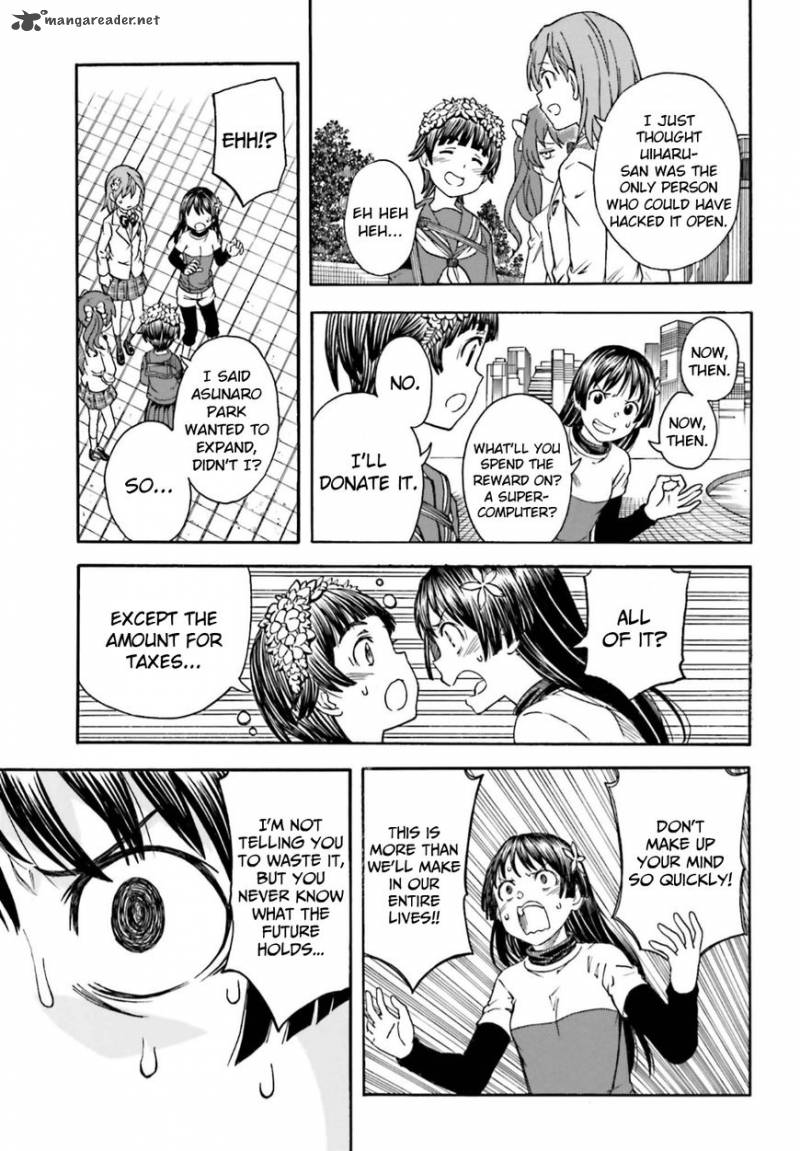 To Aru Kagaku No Choudenjibou 105 23