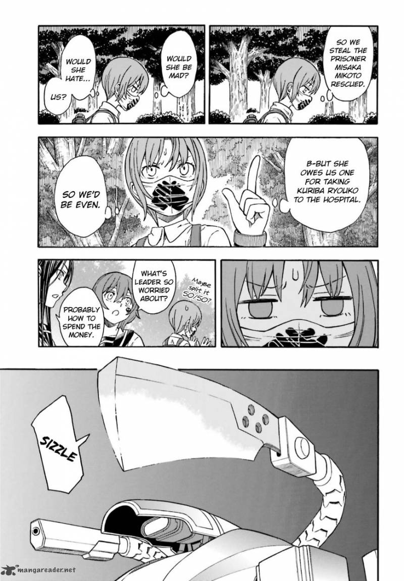 To Aru Kagaku No Choudenjibou 105 3