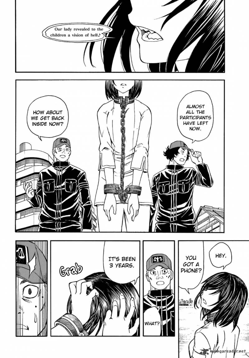 To Aru Kagaku No Choudenjibou 106 10