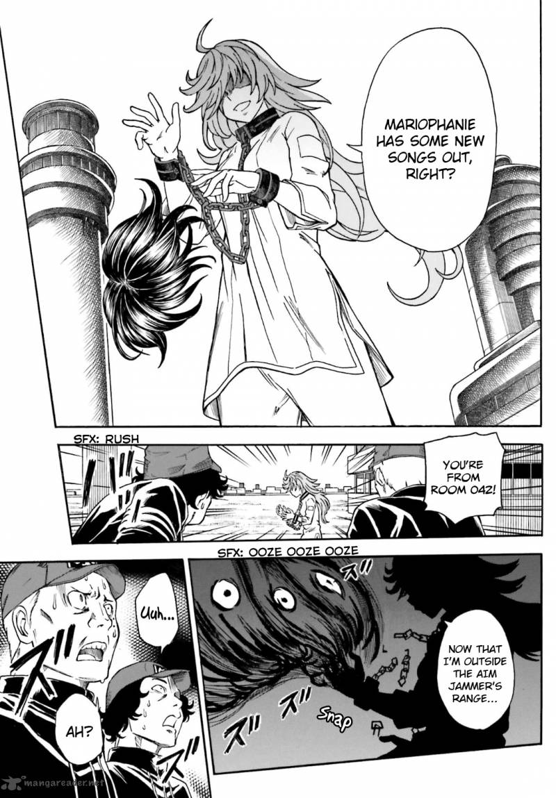 To Aru Kagaku No Choudenjibou 106 11