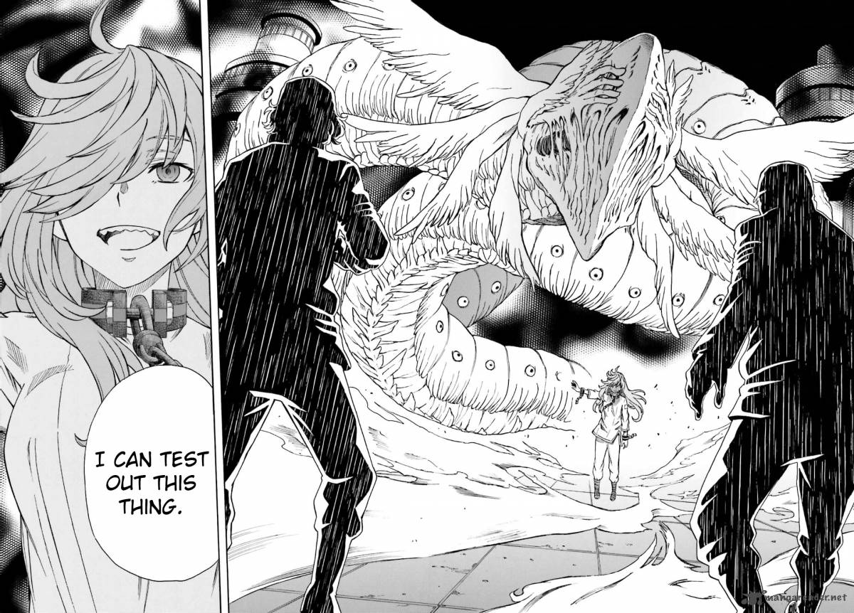 To Aru Kagaku No Choudenjibou 106 12
