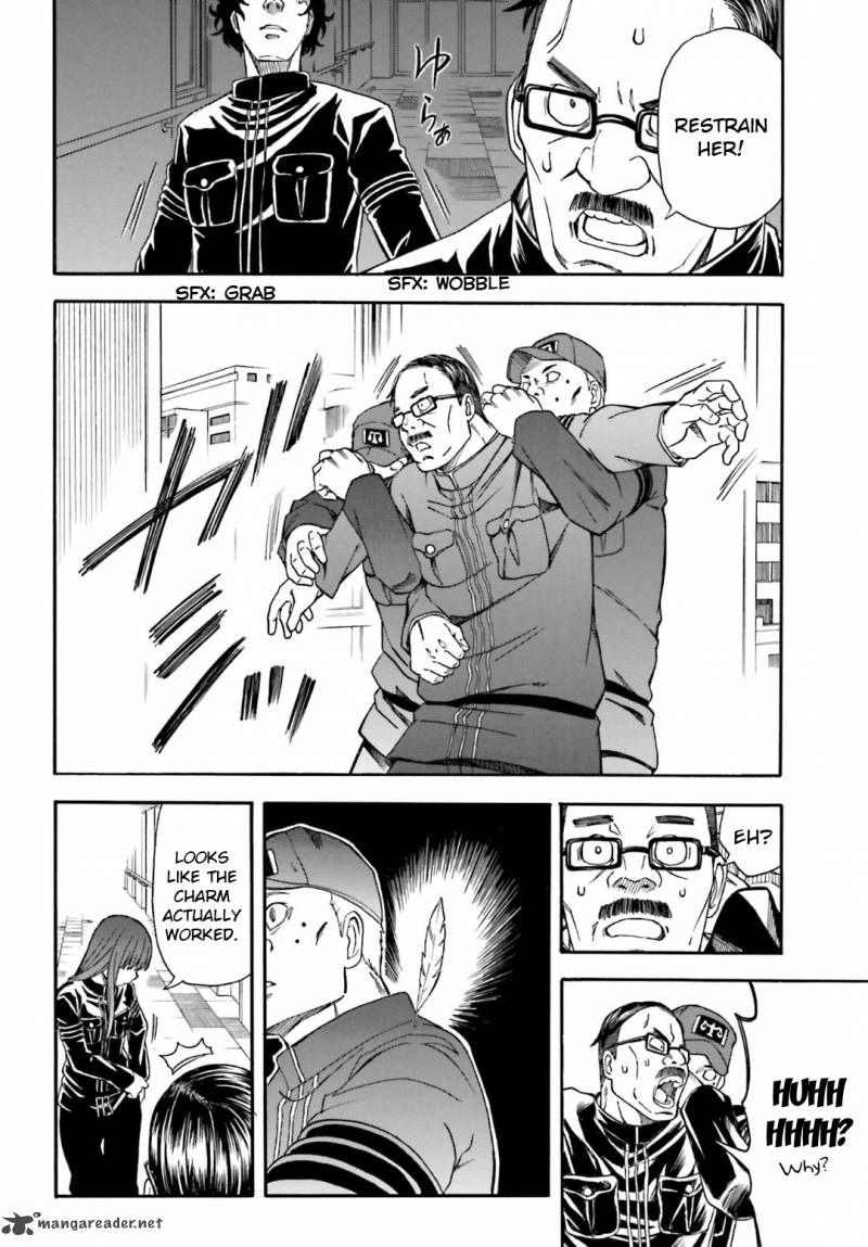 To Aru Kagaku No Choudenjibou 106 15