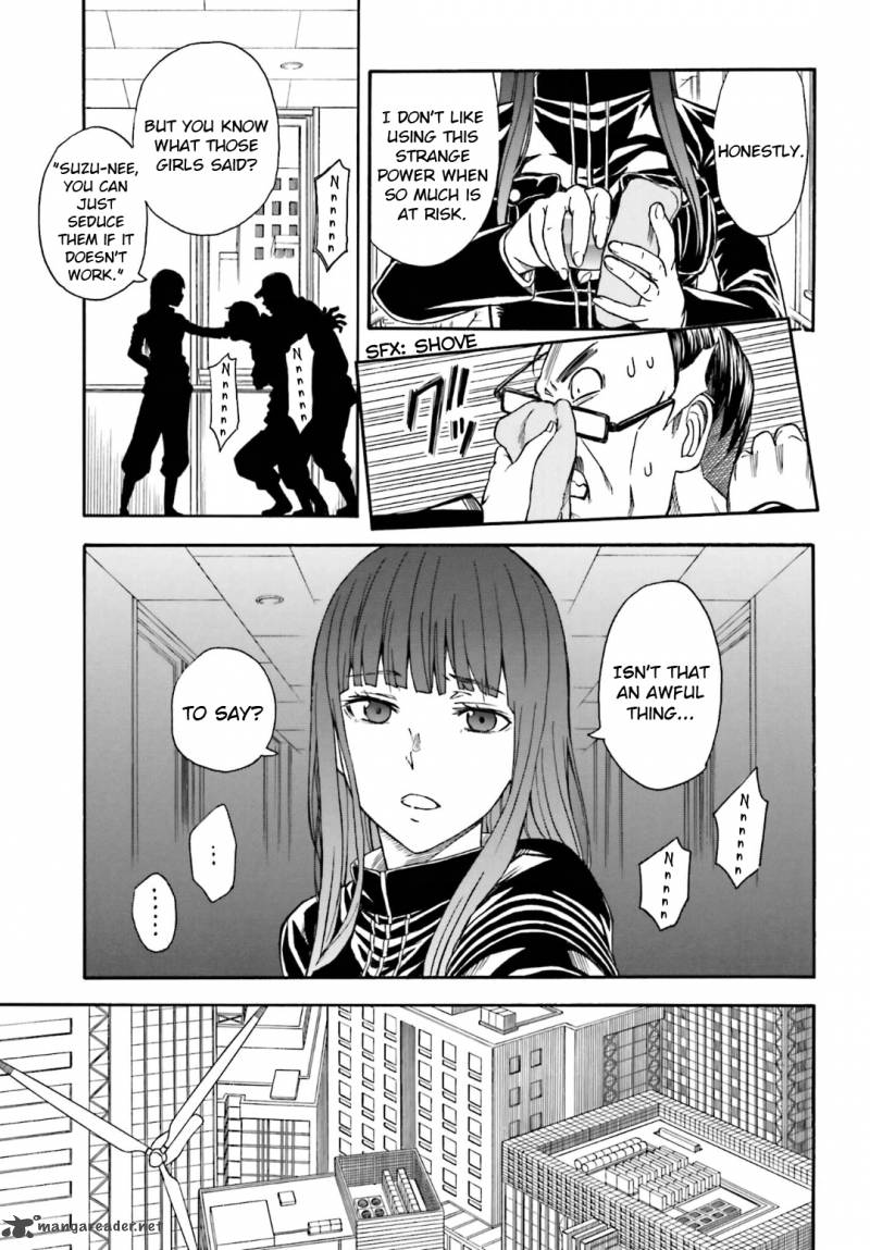 To Aru Kagaku No Choudenjibou 106 16