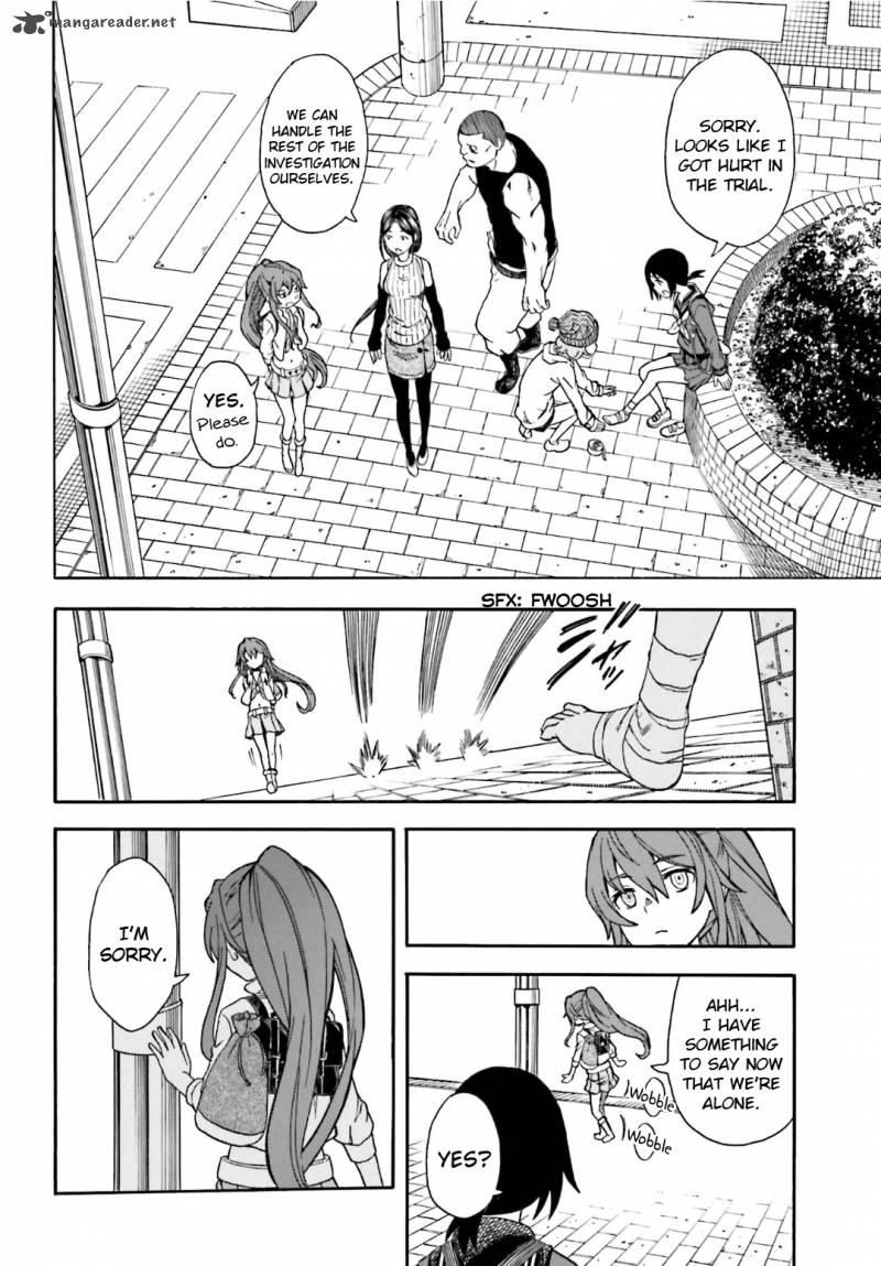 To Aru Kagaku No Choudenjibou 106 17
