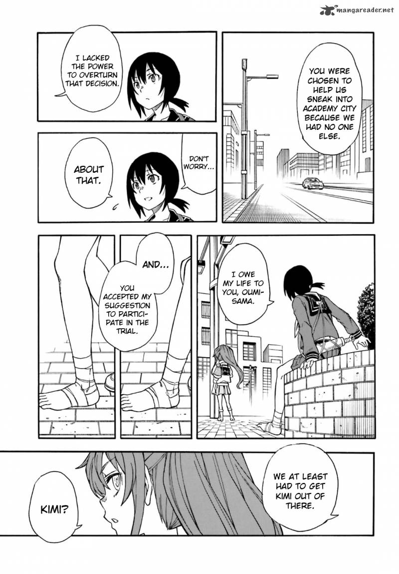 To Aru Kagaku No Choudenjibou 106 18