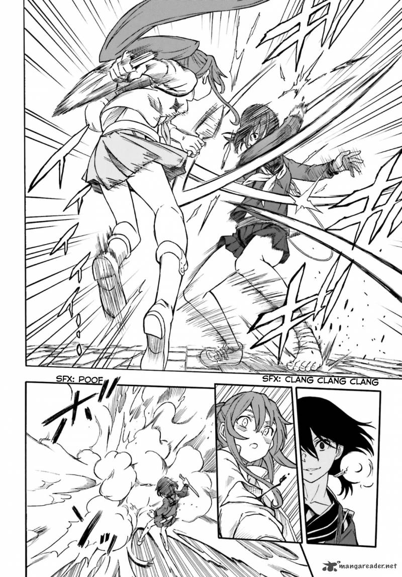 To Aru Kagaku No Choudenjibou 106 19