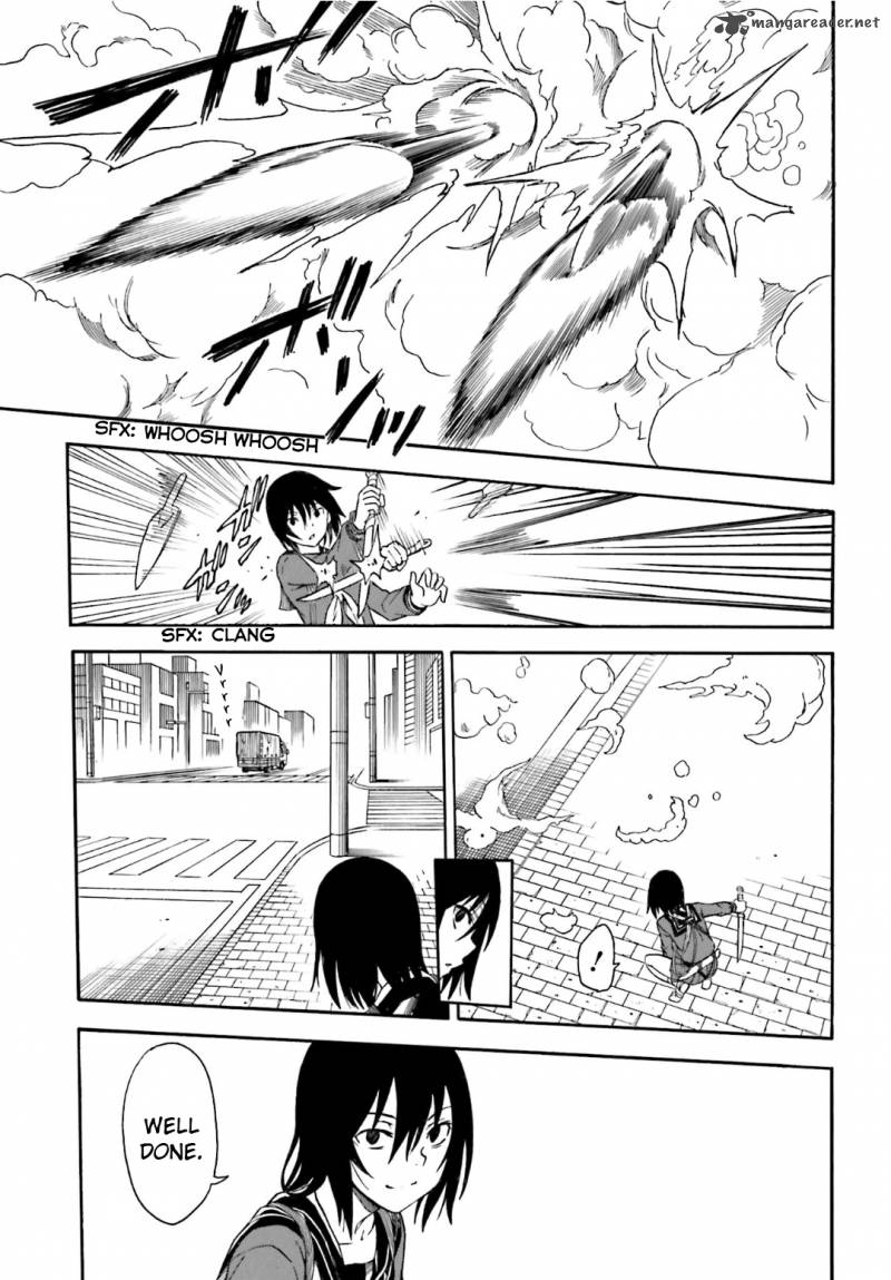 To Aru Kagaku No Choudenjibou 106 20