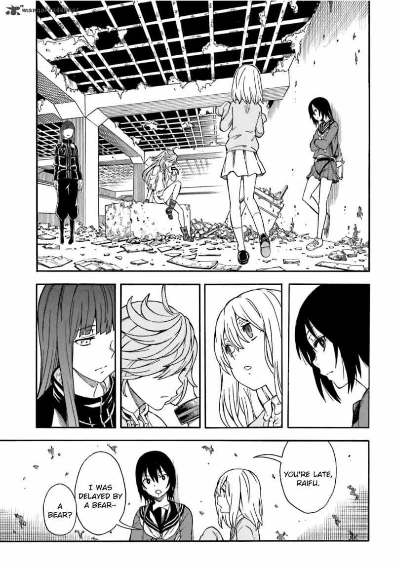 To Aru Kagaku No Choudenjibou 106 26