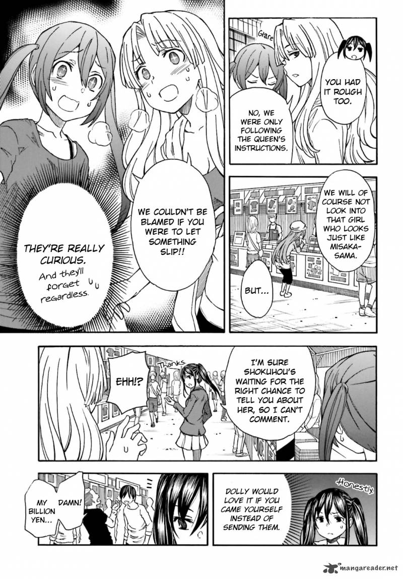 To Aru Kagaku No Choudenjibou 106 3
